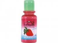 Gel Aromatizante Iced Morango